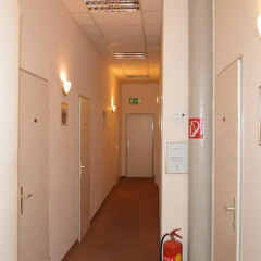 Отель Pension Walzerstadt Вена интерьер отеля фото 3