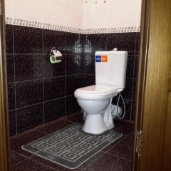 Апартаменты Apartment M. Zhukova ванная