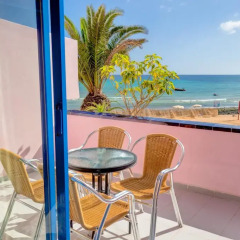 Отель Fuerteventura Playa 4* Стандартный номер фото 5