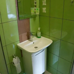 Отель Guest House Lviv Стандартный номер фото 10