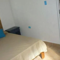 Отель Tres Mundos Hostel Мексика, Плая-дель-Кармен - отзывы, цены и фото номеров - забронировать отель Tres Mundos Hostel онлайн комната для гостей фото 2