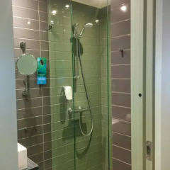 Quality Hotel Pond 3* Стандартный номер с различными типами кроватей фото 6