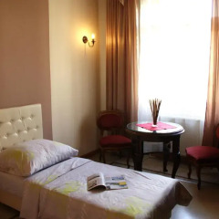 Отель Edit Apartment Венгрия, Будапешт - отзывы, цены и фото номеров - забронировать отель Edit Apartment онлайн комната для гостей фото 2