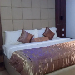 Presken Hotel and Resorts 3* Номер Делюкс с различными типами кроватей фото 4