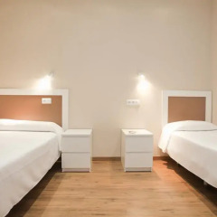 Отель Suites You Nickel Испания, Мадрид - отзывы, цены и фото номеров - забронировать отель Suites You Nickel онлайн комната для гостей фото 3
