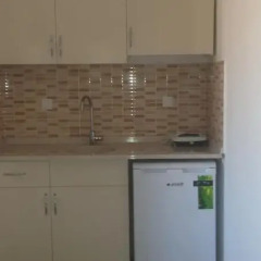 Отель Kos Apart в номере