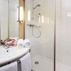 Отель ibis Paris Villepinte Parc des Expos 3* Стандартный номер с различными типами кроватей