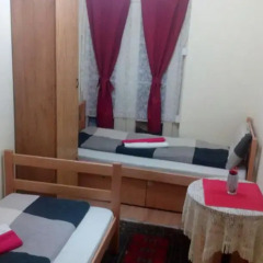 Hostel King комната для гостей фото 4
