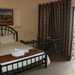 Caravan Hotel комната для гостей фото 4