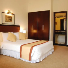 Апартаменты OSC Sunrise Apartment Апартаменты с различными типами кроватей фото 3