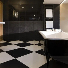 Terrass'' Hotel Montmartre by MH 4* Люкс с различными типами кроватей фото 14