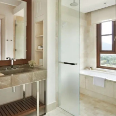 Отель Park Hyatt Mallorca 5* Стандартный номер с 2 отдельными кроватями фото 8