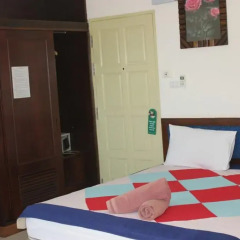 Отель Dacha beach Таиланд, Паттайя - отзывы, цены и фото номеров - забронировать отель Dacha beach онлайн комната для гостей фото 2