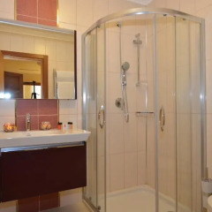 Ataker Hotel 3* Стандартный номер с различными типами кроватей фото 6