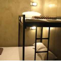 Bed Bangkok Hostel спа