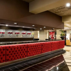 Отель Plaza Hotel & Casino США, Лас-Вегас - 1 отзыв об отеле, цены и фото номеров - забронировать отель Plaza Hotel & Casino онлайн интерьер отеля фото 2