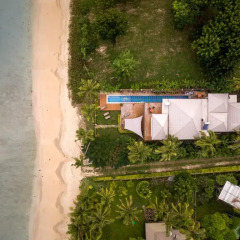 Отель First Landing Beach Resort & Villas фото 7