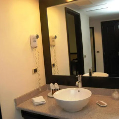 Grand Tikal Futura Hotel 4* Стандартный номер с различными типами кроватей фото 4