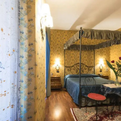 Отель Residenza Ave Roma