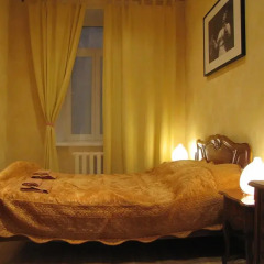 Jazz Hostel Номер Делюкс фото 5