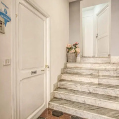 Отель Relais La Torretta интерьер отеля