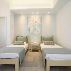 Отель Oceanis Bay Греция, Остров Санторини - отзывы, цены и фото номеров - забронировать отель Oceanis Bay онлайн детские мероприятия