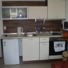 Апартаменты Marks' Apartment in Bansko Банско в номере фото 2