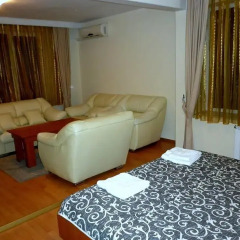 Hotel Kristal 3* Стандартный номер фото 2