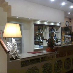 Hotel Residence Maria Grazia гостиничный бар