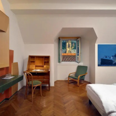 Stadt Hotel Città 3* Классический номер фото 3