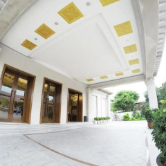Отель Gui Hua Hotel Китай, Чжуншань - отзывы, цены и фото номеров - забронировать отель Gui Hua Hotel онлайн парковка