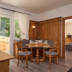 Hotel Matillhof Лачес комната для гостей фото 4