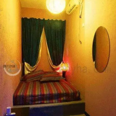 Hanwood Youth Hostel Номер категории Эконом с различными типами кроватей фото 4