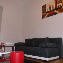 Апартаменты Mivos Prague Apartments комната для гостей фото 3