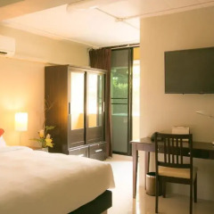 Отель Annex Lumpini Bangkok 3* Студия фото 7