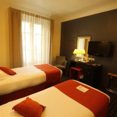 Hotel Carlton's Montmartre удобства в номере фото 2