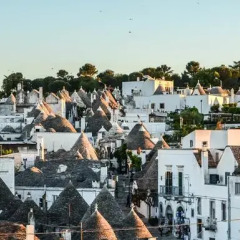 Отель Trullo Relax Альберобелло помещение для мероприятий фото 2