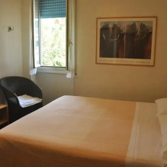 Hotel Ristorante Firenze 3* Номер категории Эконом фото 6