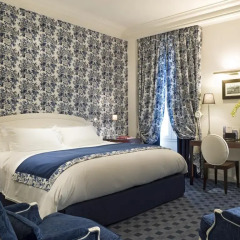 Hotel Le Royal Lyon MGallery by Sofitel спа