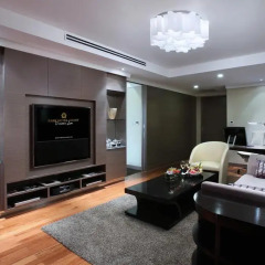 Отель Grand Park Orchard 5* Номер Делюкс с 2 отдельными кроватями фото 3