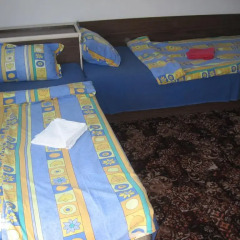 Отель Guest Rooms Aquarius Боженци детские мероприятия