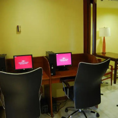 Отель Crowne Plaza San Pedro Sula 3* Стандартный номер с различными типами кроватей фото 2