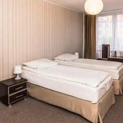 Hotel Wieniawa 2* Стандартный номер с различными типами кроватей