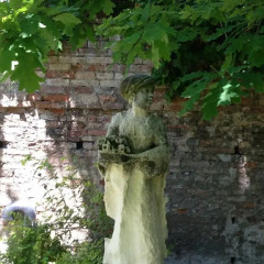 Hotel San Sebastiano Garden фото 15