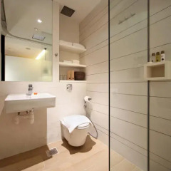 Hotel Clover 769 North Bridge Road 3* Улучшенный номер с различными типами кроватей фото 5