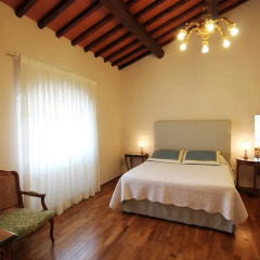 Апартаменты Florence View Apartments Флоренция комната для гостей