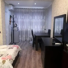 Отель Guets House Brothers Грузия, Тбилиси - отзывы, цены и фото номеров - забронировать отель Guets House Brothers онлайн комната для гостей фото 4
