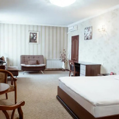 Albatros Hotel 4* Стандартный номер