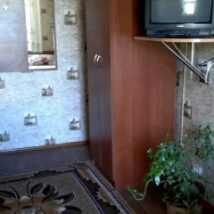 Hostel Mnogoborets F. Klub Номер категории Эконом с 2 отдельными кроватями фото 4