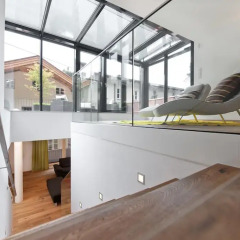 Апартаменты Apartments Wolf Dietrich Зальцбург фитнесс-зал фото 2